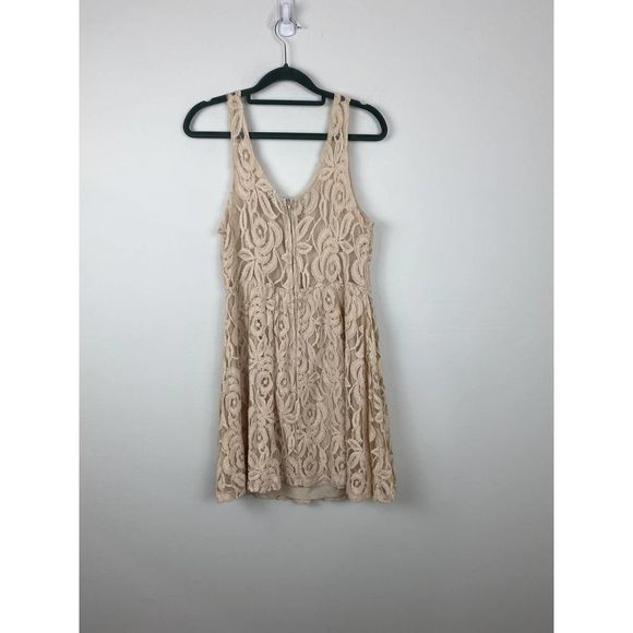 Bella D dress Juniors size XL - Picture 3 of 5